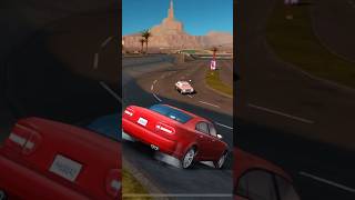 Gangster Vegas  Car Chase 😍 Mobile Game ✅✅ shorts youtubeshorts [upl. by Phail]