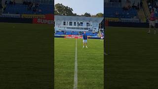 SUPERLIGA  POLITEHNICA IASI  PETROLUL PLOIESTI  20 DE MINUTE PANA LA START [upl. by Easton751]