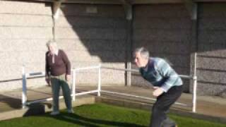 Knaresborough Bowling Club [upl. by Noryk]