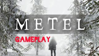 I AM ALIVE Metel Demo GameplayWith English Commentary [upl. by Iznik]