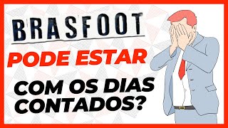 NÃO HAVERÁ UMA NOVA VERSÃO DO BRASFOOT EM 2024   O EVOFOOT 2024 VEM AÍ [upl. by Brian]