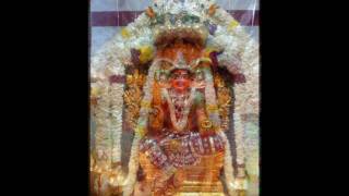 mariamman paadal 16enthan uyire [upl. by Anairb]