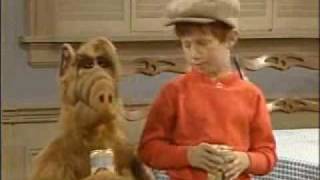 ALF  Comedy Video 11 quotEnglishquot [upl. by Collie577]