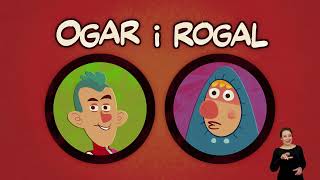 OGAR I ROGAL ODC 3 [upl. by Cleres]