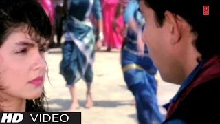 Galyat Sankali Sonyachi Full Video Song  Dil Hai Ke Manta Nahin Movie Songs in Gujarati [upl. by Ahtenek667]