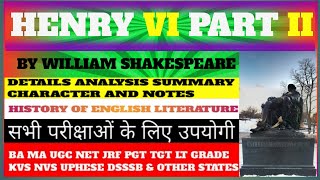 Henry VI Part II henry 6 part 2 by william shakespeare [upl. by Niwdla]