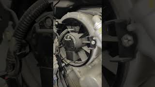 Toyota prado 2014 remove HAVE Registance automobile [upl. by Birk]