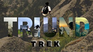 Triund Trek 2024  Mcleodganj Himachal Pradesh  Best Trek In India For Beginners [upl. by Jaquelyn]