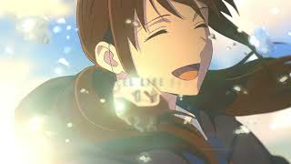 WINTER ‘24 AMV Anime Music Video [upl. by Ryter]