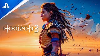 The Metal Devil  Horizon Zero Dawn Gameplay 8 [upl. by Newberry604]