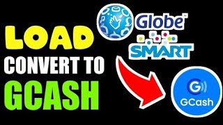 HOW TO CONVERT REGULAR DITOTNTSMART LOAD TO GCASH loadtogcash [upl. by Noryak426]