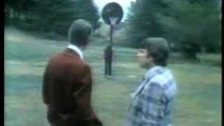 Tom Burleson and David Thompson NC State 1974 Part 1 of 4 [upl. by Miles]