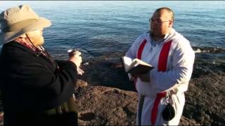 Reformed Druids at Lake Superior [upl. by Bland609]