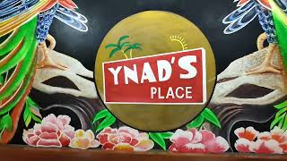 Experience cosy ambience YNADS Place Hotel amp Resort [upl. by Chip]