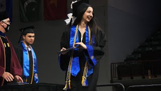 Augustana College Commencement 2022 [upl. by Bach]