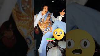 Elvis SPLITS his pants on stage🔥 elvispresley music whatsappstatus instagram shorts subscribe [upl. by Novej]