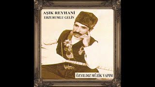 Aşık Reyhaninin Oğluna İntizarı ve Ağıdı offıcial music [upl. by Steward]