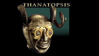 Thanatopsis  Thanatopsis [upl. by Ahsirak]