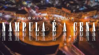 Filomena Maricoa  Nampula é a Cena Audio [upl. by Llertnek]