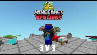 එන්න අපි Bedwars ගහමු [upl. by Eillit]