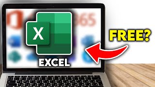 How To Download Microsoft Excel For Free Legally [upl. by Cirtemed318]