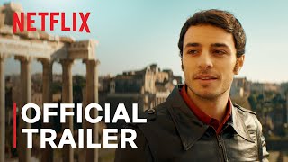 Nuovo Olimpo  Official Trailer  Netflix [upl. by Hgielsa]