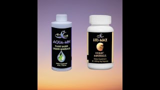 The 8 Benefits of Fulvic Acid [upl. by Aihsitan]