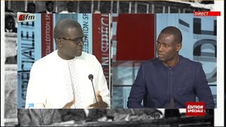 TFM LIVE Edition Spéciale  Pr Mamadou Ndiaye  Invité Aba Mbaye  02 Décembre 2024 [upl. by Jecoa726]