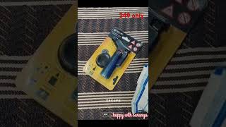 Windproof lighter plastic Gas lighter unboxing video gaslight unboxing happywithsaranya [upl. by Acirea]