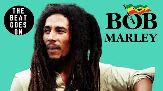 How Bob Marley Changed Music [upl. by Nurat742]