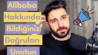 Alibaba Nedir  Alibaba Alışveriş Nasıl yapılır  Güvenilir mi [upl. by Ynad867]