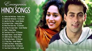 Hindi songs Lyrics  New hindi songs 2024  Hindi songs  Pop hindi songs [upl. by Enneirdna]