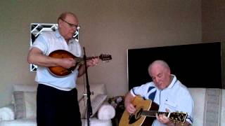 16  Acadian Waltz  Old Time Music by the Doiron Brothers in Saint John NB [upl. by Alene854]