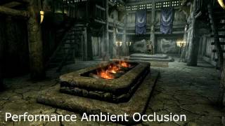 Skyrim Mod Sanctuary  Part 9  Acceleration Layer [upl. by Casandra998]