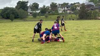 Youth 7s  Friendly Game Rosmini College Youth vs Avondale College Youth [upl. by Panther632]