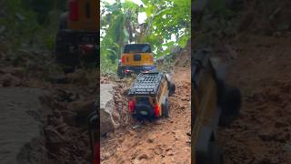 World smallest offroad defender shots defender automobile [upl. by Llehcram]