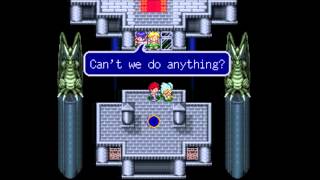 Lets Play Lufia amp The Fortress of Doom  02  Maximum Overdrive [upl. by Erlond]