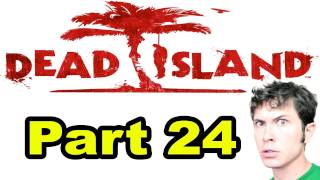 Dead Island  JEANNIES NECKLACE AGAIN  Part 24 [upl. by Austen47]