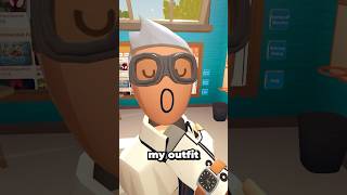 How to get my FACE in Rec Room RecRoom [upl. by Adaj]