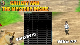 Mad Island Guide  How to open Gallery [upl. by Eenad104]