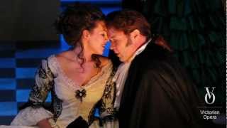 Victorian Opera  The Marriage of Figaro  2012 [upl. by Assenej351]