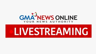 LIVESTREAM Misa para sa Pista ng Itim na Nazareno  1200 PM  Replay [upl. by Eladnwahs]