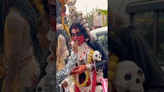 Jai Mahakali shorts kali matarani new song bhajan bhakti youtube shortsfeed youtubeshorts [upl. by Ajaj]