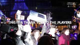 4ThePlayers  PlayStation 4 Launch [upl. by Florentia]