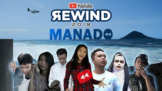 YouTube Rewind Manado 2018  PARADOX [upl. by Batty]