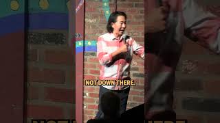 How southern towns arenamed… henrycho standupcomedy southern smalltown [upl. by Nwahser]