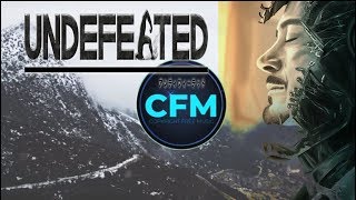 Royalty Free Music  No Copyright Sounds  Hip Hop Beat Rap Instrumental  Undefeated [upl. by Hollie]