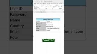 How to add colons in excel spreadsheet easily MS Excel tutorial colon msexceltips [upl. by Gagnon644]