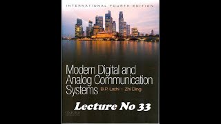 Preemphasis Deemphasis Filtering FM Broadcasting System  Communication Systems  Lecture No 33 [upl. by Odetta154]