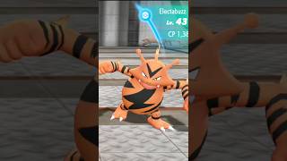 Shiny Living Dex 125  Electabuzz [upl. by Durston]